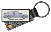 Ford Sierra RS Cosworth 1986-87 Keyring Lighter